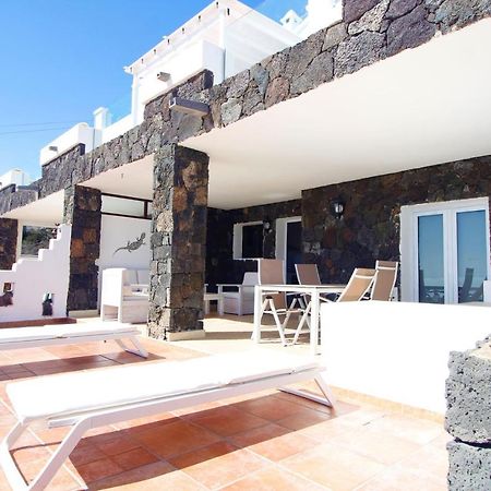 Complejo Oasis La Asomada Villa Tías Eksteriør billede