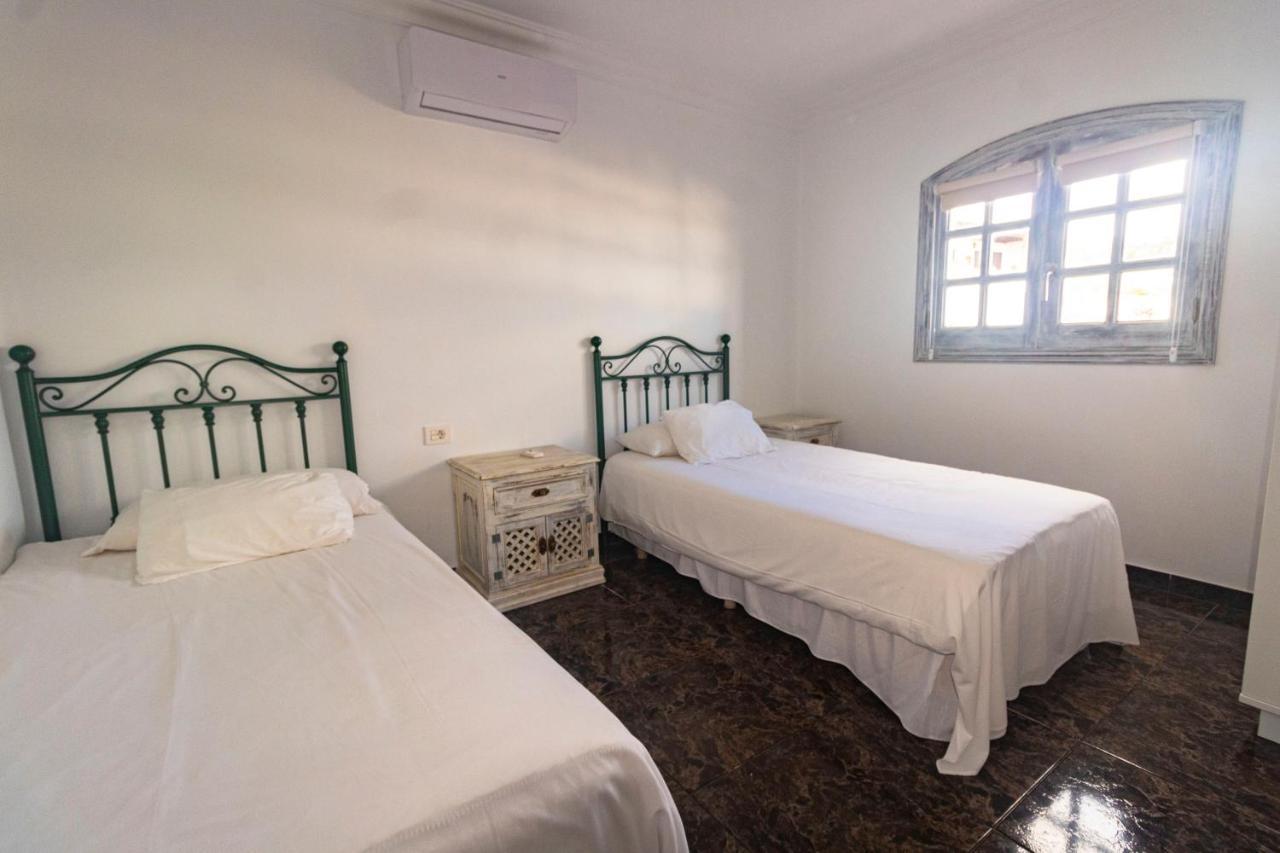 Complejo Oasis La Asomada Villa Tías Eksteriør billede