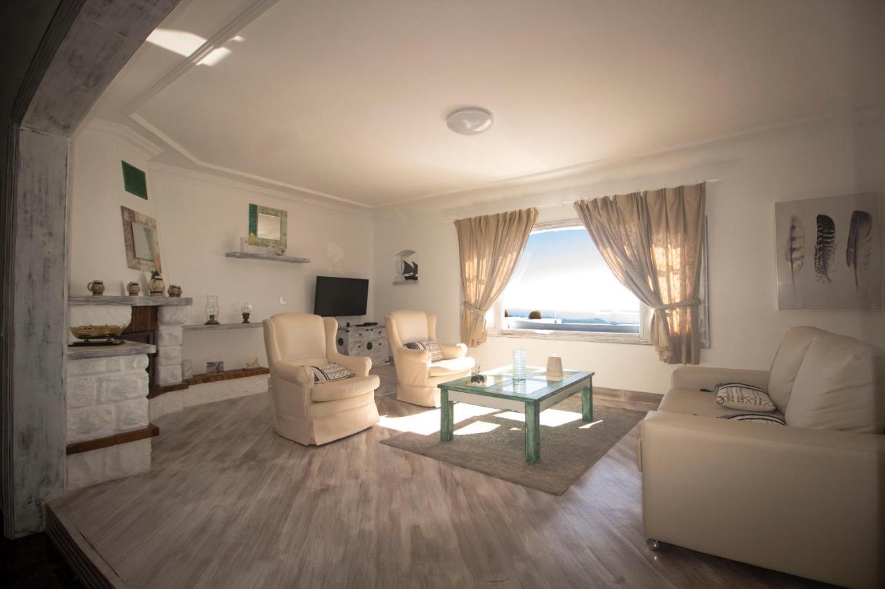 Complejo Oasis La Asomada Villa Tías Eksteriør billede