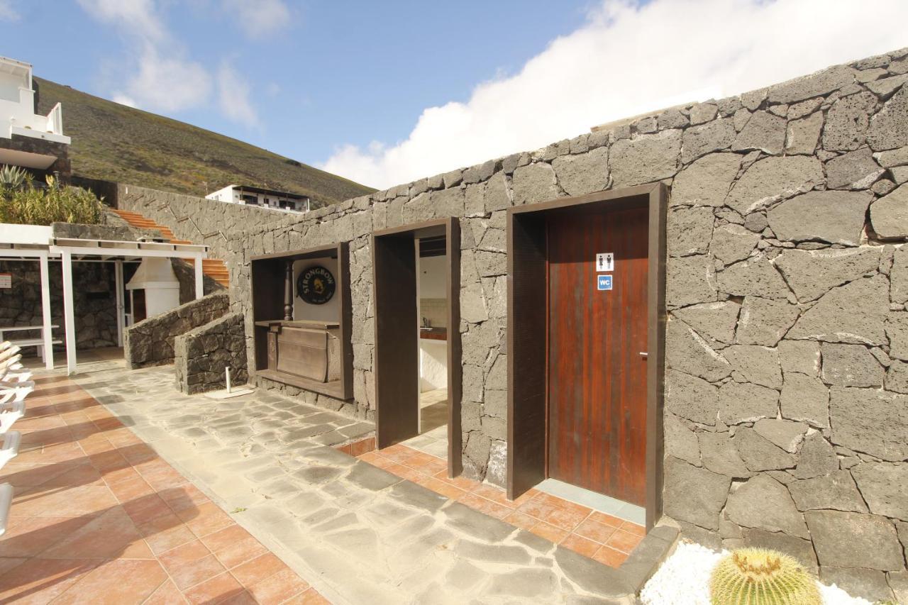 Complejo Oasis La Asomada Villa Tías Eksteriør billede