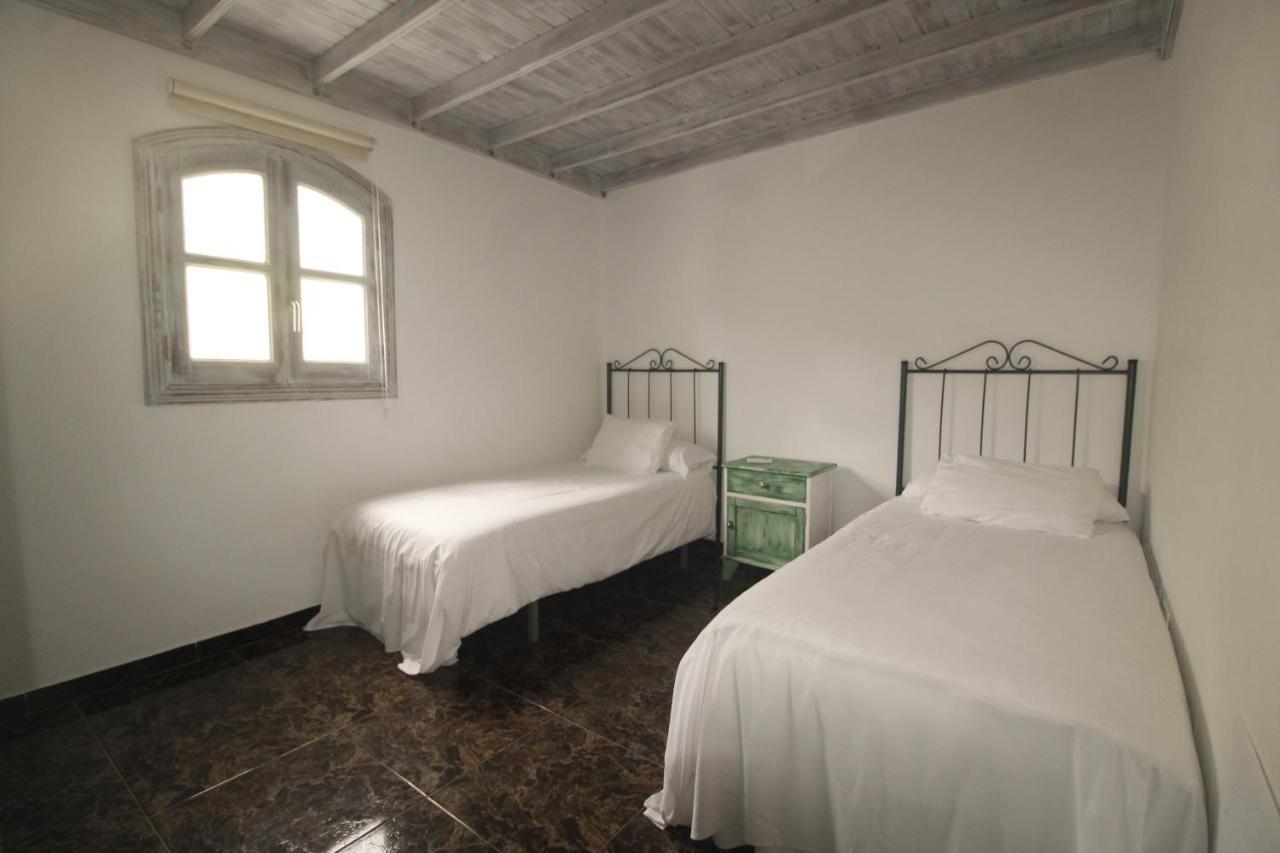 Complejo Oasis La Asomada Villa Tías Eksteriør billede